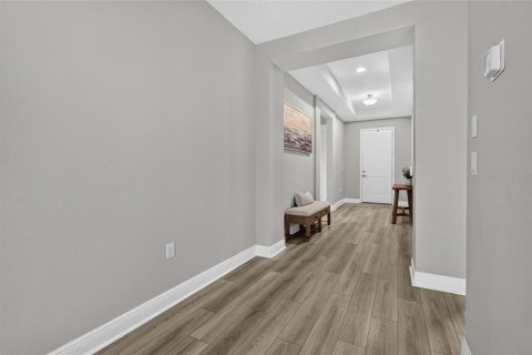 Villa ou maison à vendre à Sarasota, Floride: 4 chambres, 204.11 m2 № 2312437 - photo 21