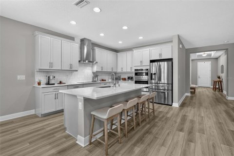 Villa ou maison à vendre à Sarasota, Floride: 4 chambres, 204.11 m2 № 2312437 - photo 22