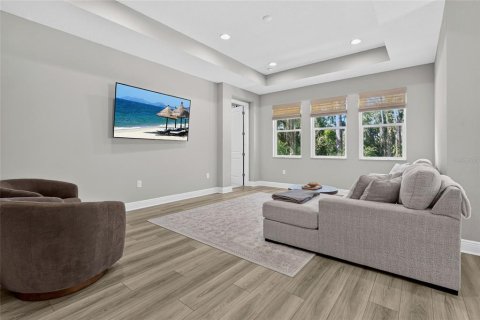 Villa ou maison à vendre à Sarasota, Floride: 4 chambres, 204.11 m2 № 2312437 - photo 25