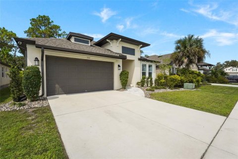 Villa ou maison à vendre à Sarasota, Floride: 4 chambres, 204.11 m2 № 2312437 - photo 18