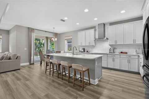 Villa ou maison à vendre à Sarasota, Floride: 4 chambres, 204.11 m2 № 2312437 - photo 3