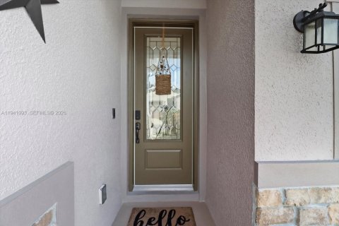 Villa ou maison à vendre à Ocala, Floride: 2 chambres, 122.45 m2 № 1998845 - photo 3