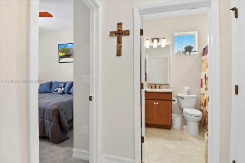 Villa ou maison à vendre à Ocala, Floride: 2 chambres, 122.45 m2 № 1998845 - photo 4