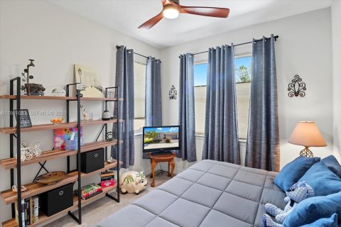 Villa ou maison à vendre à Ocala, Floride: 2 chambres, 122.45 m2 № 1998845 - photo 6