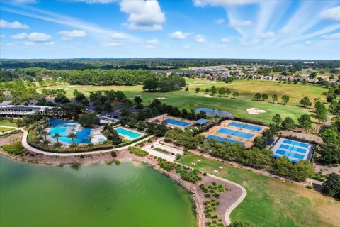 Villa ou maison à vendre à Ocala, Floride: 2 chambres, 122.45 m2 № 1998845 - photo 30