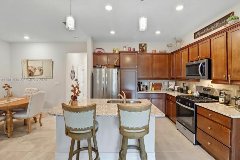 Villa ou maison à vendre à Ocala, Floride: 2 chambres, 122.45 m2 № 1998845 - photo 12