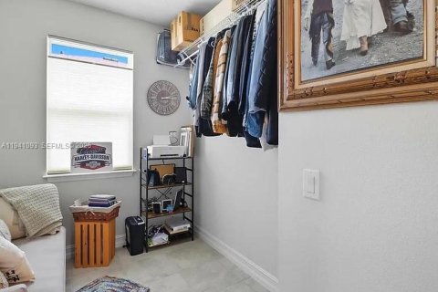 Villa ou maison à vendre à Ocala, Floride: 2 chambres, 122.45 m2 № 1998845 - photo 9