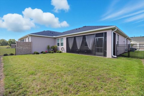 Villa ou maison à vendre à Ocala, Floride: 2 chambres, 122.45 m2 № 1998845 - photo 23