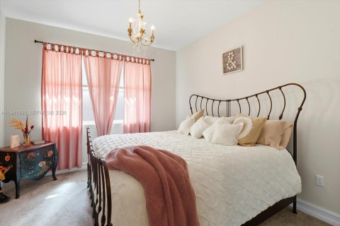 Villa ou maison à vendre à Ocala, Floride: 2 chambres, 122.45 m2 № 1998845 - photo 16