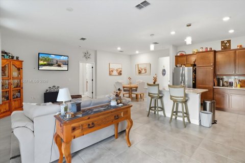 Villa ou maison à vendre à Ocala, Floride: 2 chambres, 122.45 m2 № 1998845 - photo 11