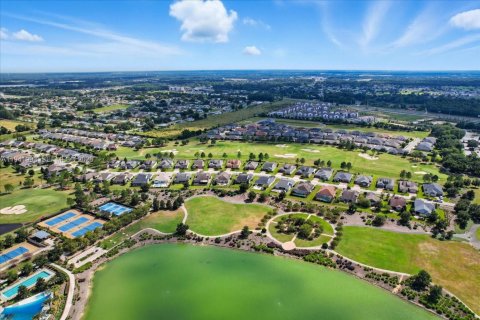 Villa ou maison à vendre à Ocala, Floride: 2 chambres, 122.45 m2 № 1998845 - photo 28