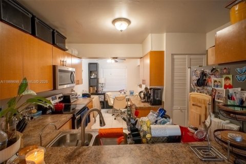 Copropriété à vendre à Coral Springs, Floride: 3 chambres, 127.74 m2 № 2067031 - photo 8