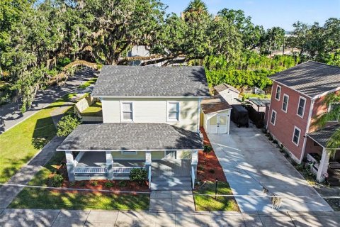 Villa ou maison à vendre à Sanford, Floride: 4 chambres, 142.33 m2 № 2430999 - photo 28
