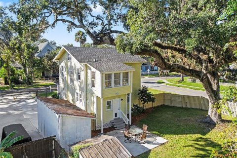 Villa ou maison à vendre à Sanford, Floride: 4 chambres, 142.33 m2 № 2430999 - photo 23