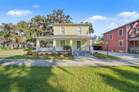 Villa ou maison à Sanford, Floride 4 chambres, 142.33 m2 № 2430999
