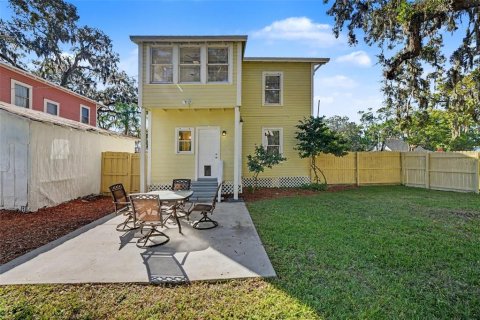 Villa ou maison à vendre à Sanford, Floride: 4 chambres, 142.33 m2 № 2430999 - photo 24