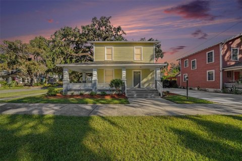 Villa ou maison à vendre à Sanford, Floride: 4 chambres, 142.33 m2 № 2430999 - photo 29