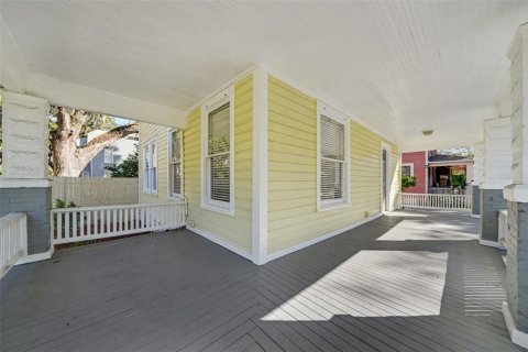 Villa ou maison à vendre à Sanford, Floride: 4 chambres, 142.33 m2 № 2430999 - photo 4