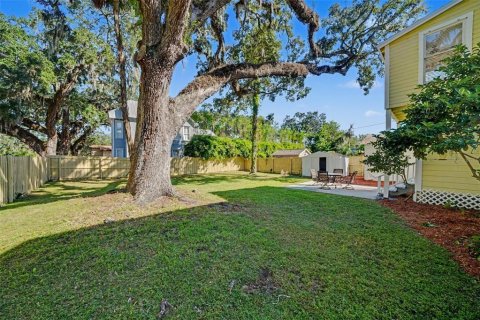 Villa ou maison à vendre à Sanford, Floride: 4 chambres, 142.33 m2 № 2430999 - photo 27