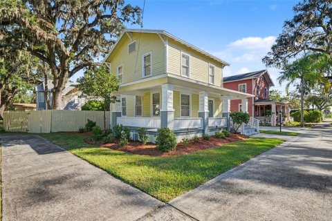 Villa ou maison à vendre à Sanford, Floride: 4 chambres, 142.33 m2 № 2430999 - photo 3