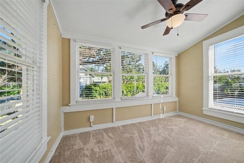 Villa ou maison à vendre à Sanford, Floride: 4 chambres, 142.33 m2 № 2430999 - photo 21