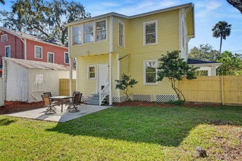 Villa ou maison à vendre à Sanford, Floride: 4 chambres, 142.33 m2 № 2430999 - photo 26