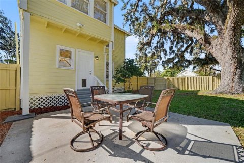 Villa ou maison à vendre à Sanford, Floride: 4 chambres, 142.33 m2 № 2430999 - photo 25