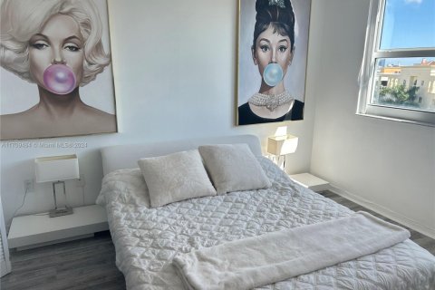 Appartement à louer à Miami Beach, Floride: 1 chambre, 68.75 m2 № 1958167 - photo 10