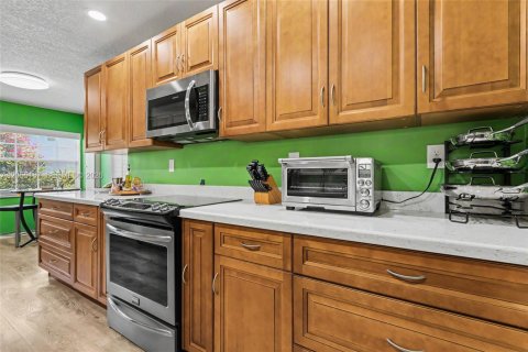 Casa en venta en Margate, Florida, 3 dormitorios, 176.98 m2 № 2172314 - foto 8