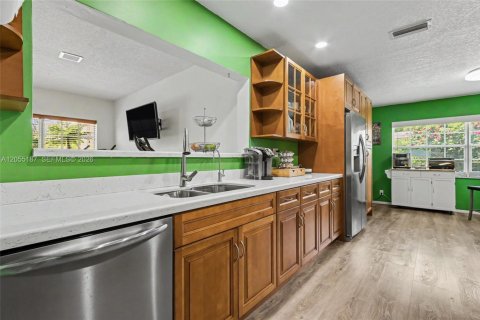 Casa en venta en Margate, Florida, 3 dormitorios, 176.98 m2 № 2172314 - foto 5