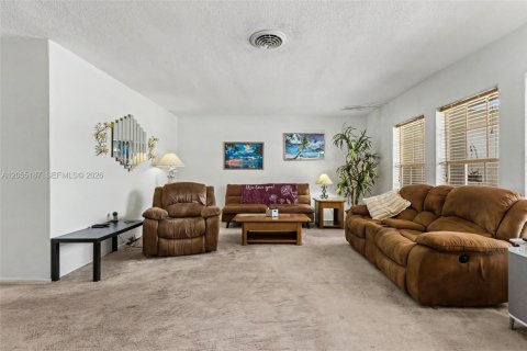 Casa en venta en Margate, Florida, 3 dormitorios, 176.98 m2 № 2172314 - foto 15