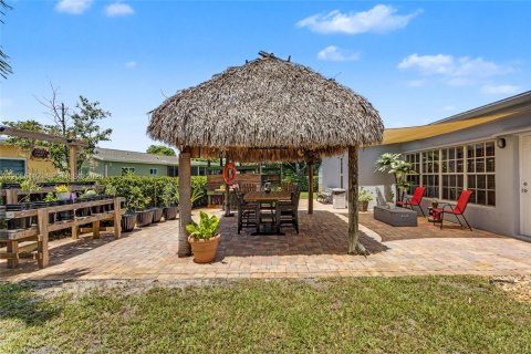 Casa en venta en Margate, Florida, 3 dormitorios, 176.98 m2 № 2172314 - foto 3