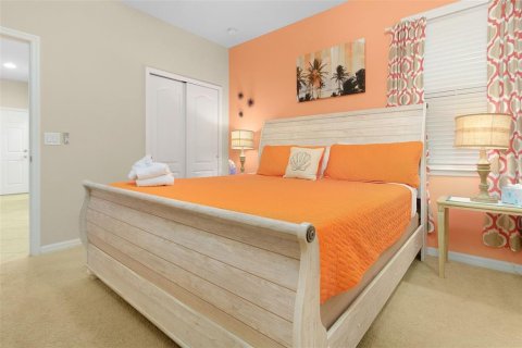 Villa ou maison à vendre à Kissimmee, Floride: 7 chambres, 307.88 m2 № 1785100 - photo 9