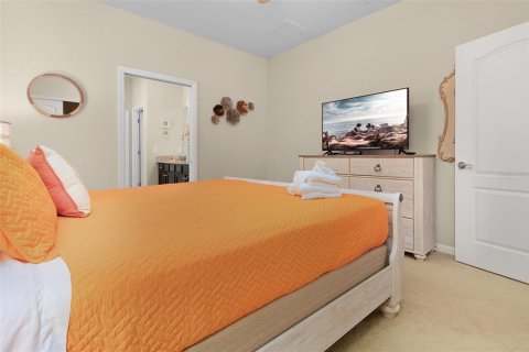 Villa ou maison à vendre à Kissimmee, Floride: 7 chambres, 307.88 m2 № 1785100 - photo 10
