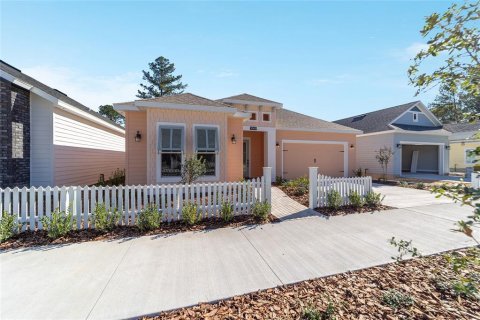 House in Newberry, Florida 3 bedrooms, 204.38 sq.m. № 1542798 - photo 14