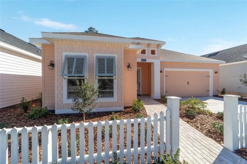 House in Newberry, Florida 3 bedrooms, 204.38 sq.m. № 1542798 - photo 15