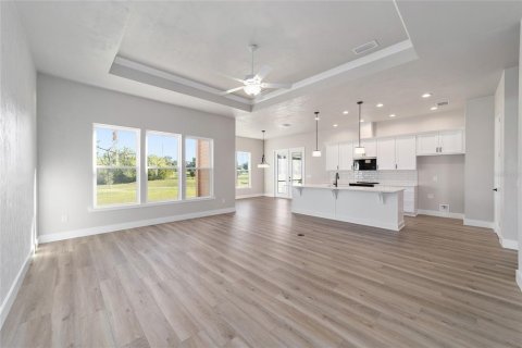House in Newberry, Florida 3 bedrooms, 204.38 sq.m. № 1542798 - photo 23