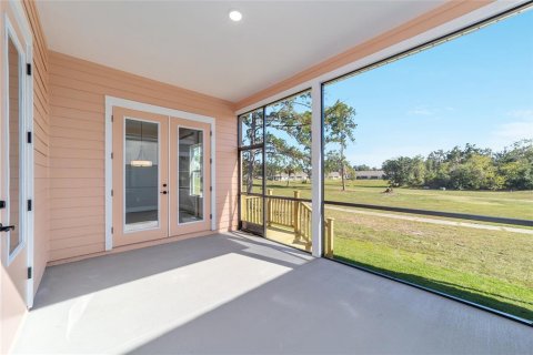 House in Newberry, Florida 3 bedrooms, 204.38 sq.m. № 1542798 - photo 10