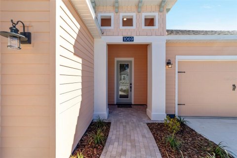 House in Newberry, Florida 3 bedrooms, 204.38 sq.m. № 1542798 - photo 17