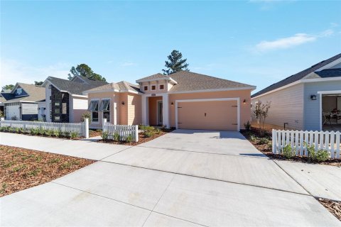 House in Newberry, Florida 3 bedrooms, 204.38 sq.m. № 1542798 - photo 12