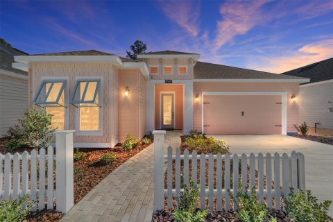 House in Newberry, Florida 3 bedrooms, 204.38 sq.m. № 1542798 - photo 16