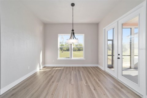 House in Newberry, Florida 3 bedrooms, 204.38 sq.m. № 1542798 - photo 26