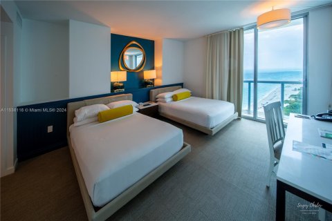 Condominio en venta en Sunny Isles Beach, Florida, 2 dormitorios, 93.55 m2 № 1865509 - foto 15