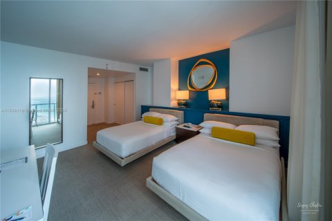 Condominio en venta en Sunny Isles Beach, Florida, 2 dormitorios, 93.55 m2 № 1865509 - foto 14