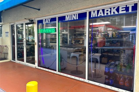 Коммерческая недвижимость в Норт-Бей-Виллидж, Флорида № 2053668