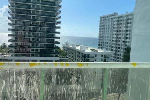 Купить кондоминиум в Майами-Бич, Флорида 1 спальня, 69.31м2, № 2013557 - фото 12