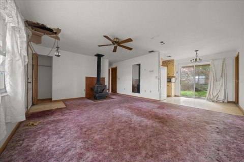 House in Ocala, Florida 2 bedrooms, 78.04 sq.m. № 1903042 - photo 6
