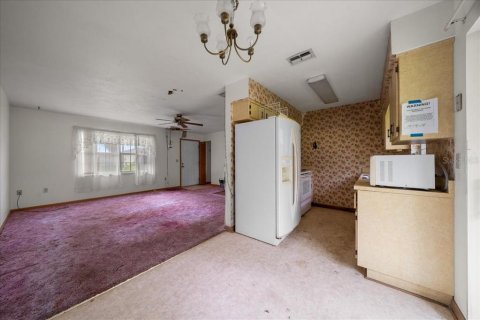 House in Ocala, Florida 2 bedrooms, 78.04 sq.m. № 1903042 - photo 20