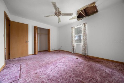 House in Ocala, Florida 2 bedrooms, 78.04 sq.m. № 1903042 - photo 17