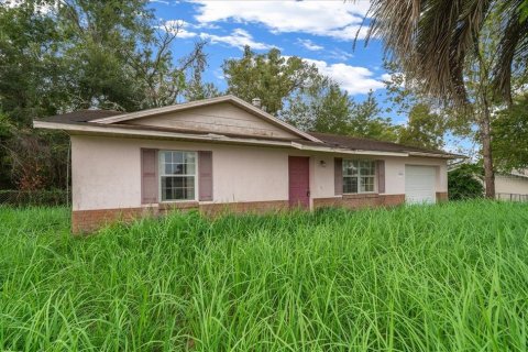 House in Ocala, Florida 2 bedrooms, 78.04 sq.m. № 1903042 - photo 2